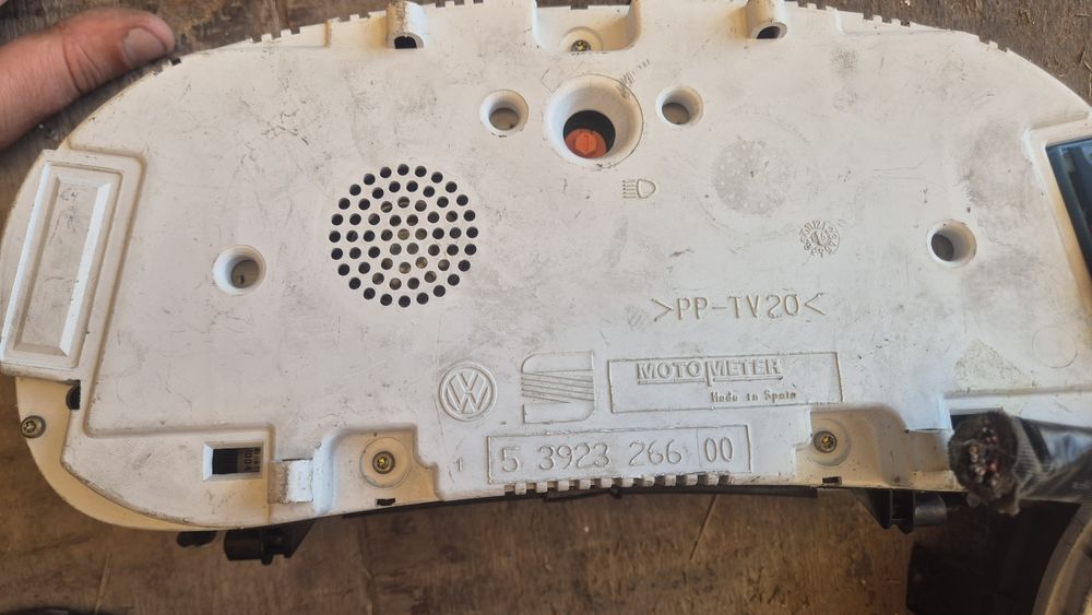 Оригинално Табло за VW Поло 1994- 1999