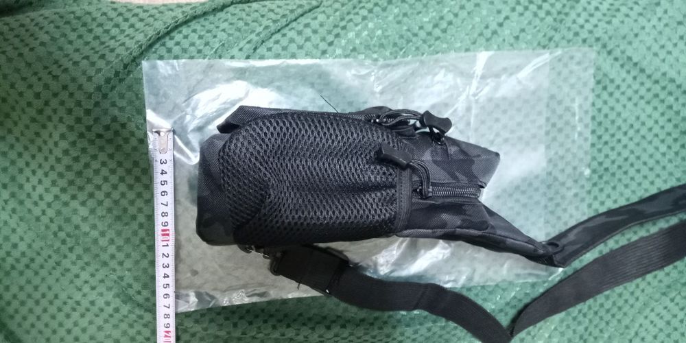 Новая Сумка-рюкзак