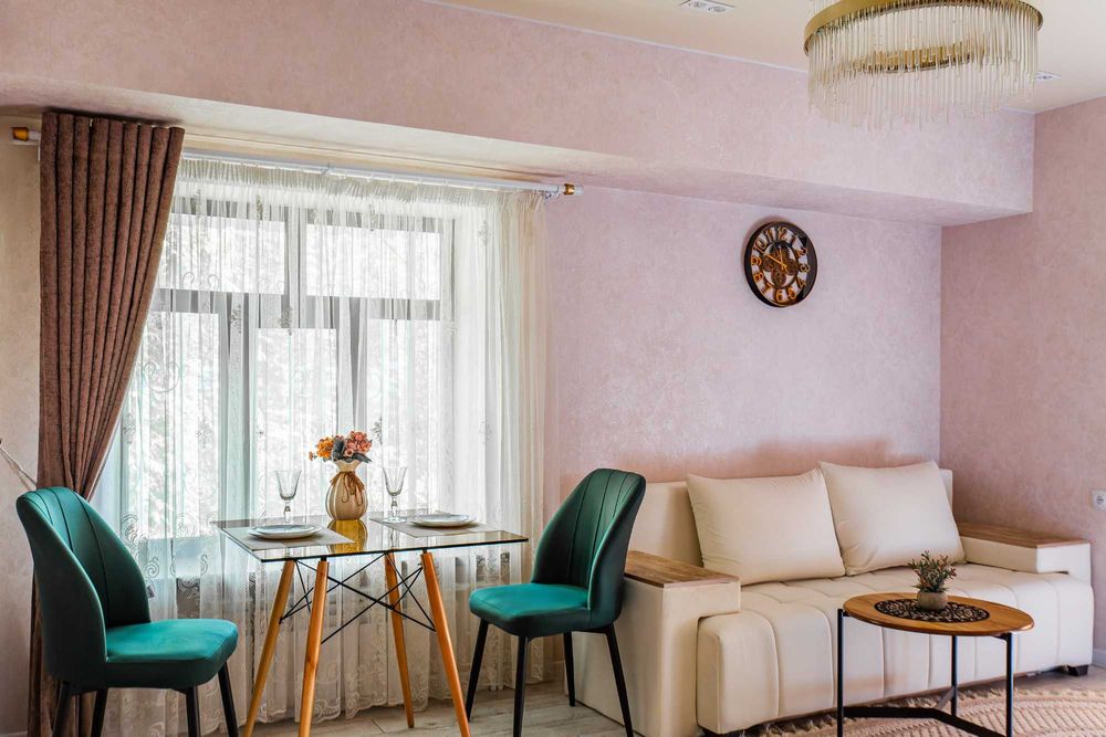 Квартира аренда посуточно