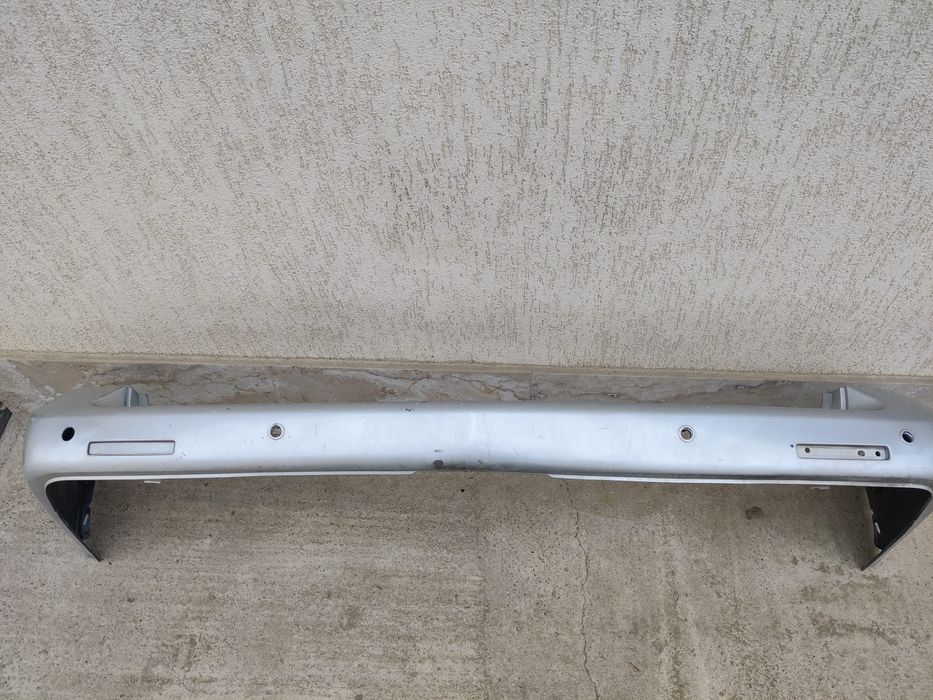 Bara spate spoiler VW Transporter T5 Multivan Caravelle 2004-2009