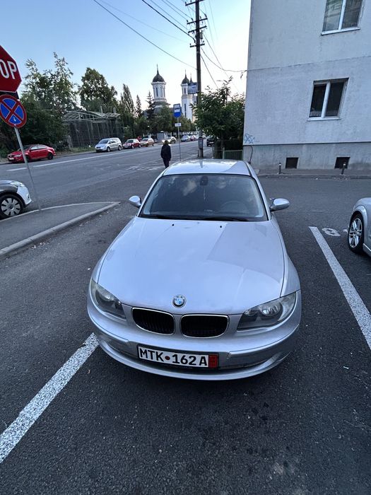 BMW 1 Series 2009 — imagine 2