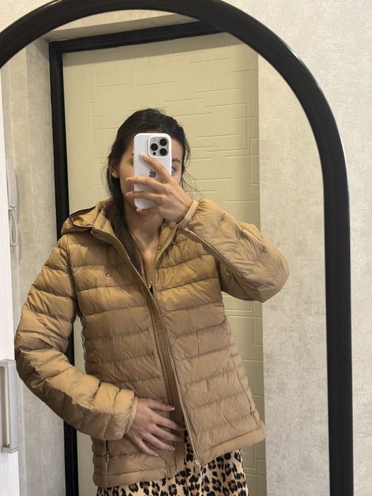 Куртка Tommy Hilfiger