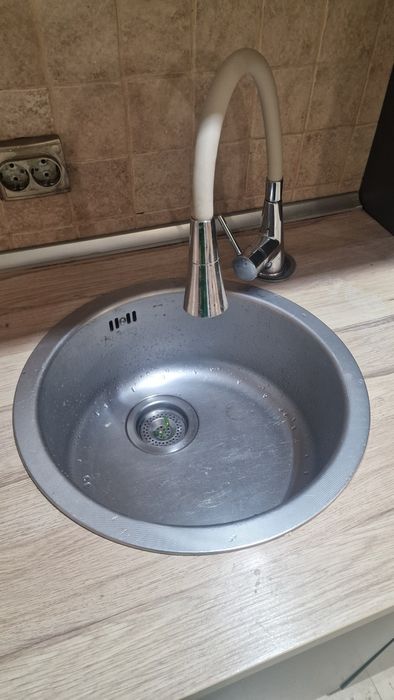 Vand set Franke inox :Plita gaz 90,hota 750mc si chiuveta