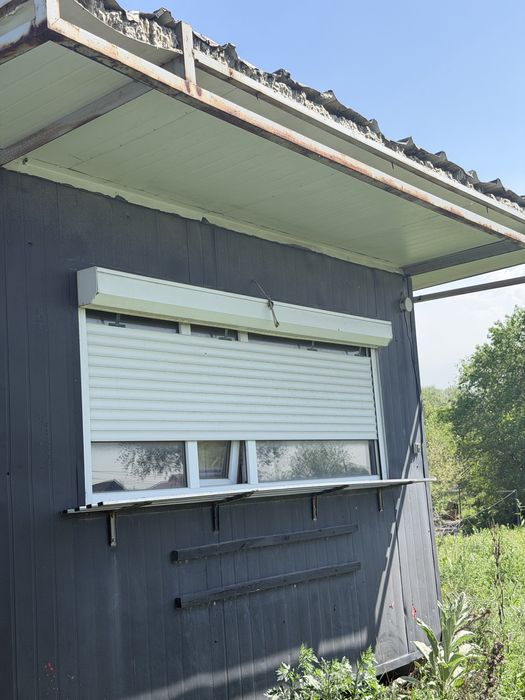 В продаже контейнер