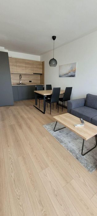 Дава се под наем Двустаен апартамент в София, Дружба 1 - 70 кв.м за 747.66 € - Снимка #2