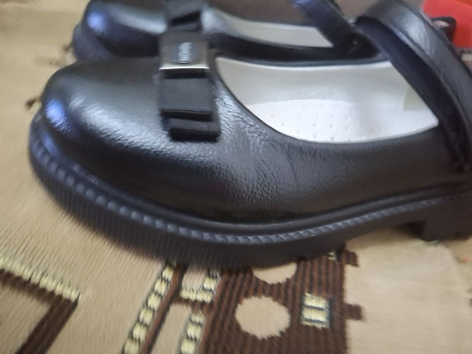 Кизлар учун оёк кийим