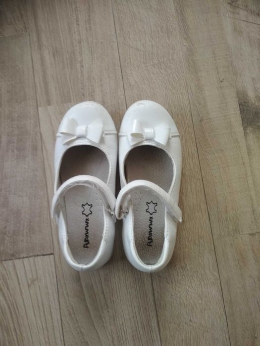 Детски обувки