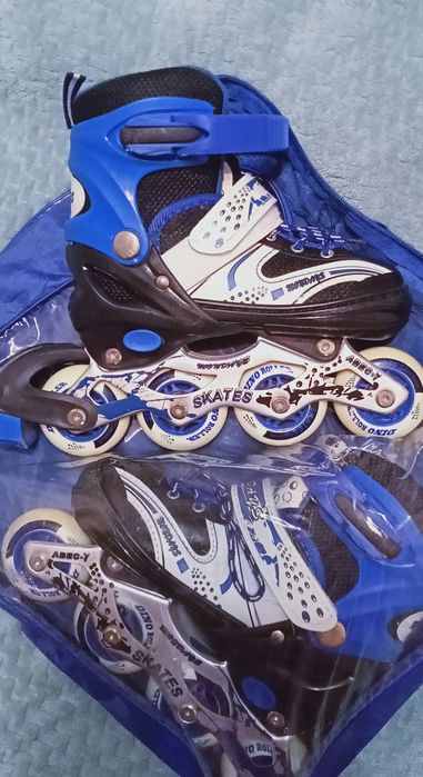 Ролики в отличном состоянии р30,31,32,33