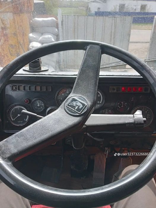 Продам камаз в хорошем состоянии