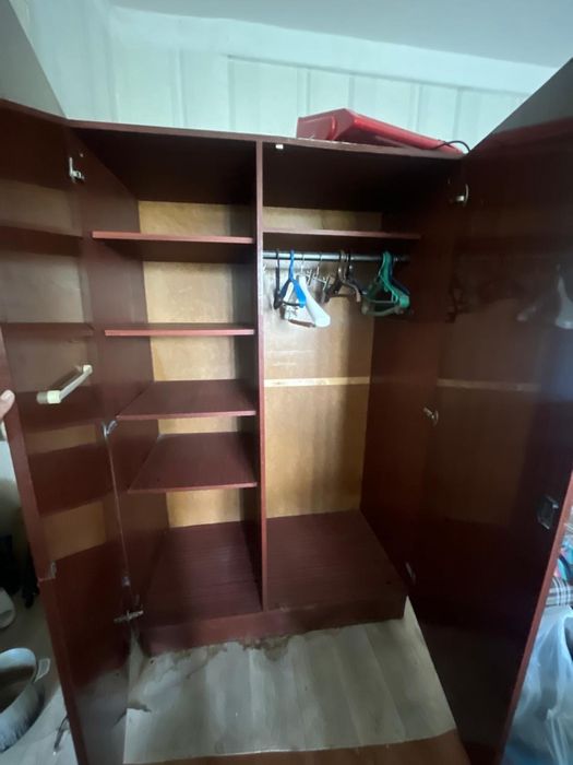 Продам шкаф советский. Село Акмол