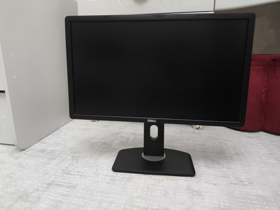 Продам монитор Dell 2412h 25тыс