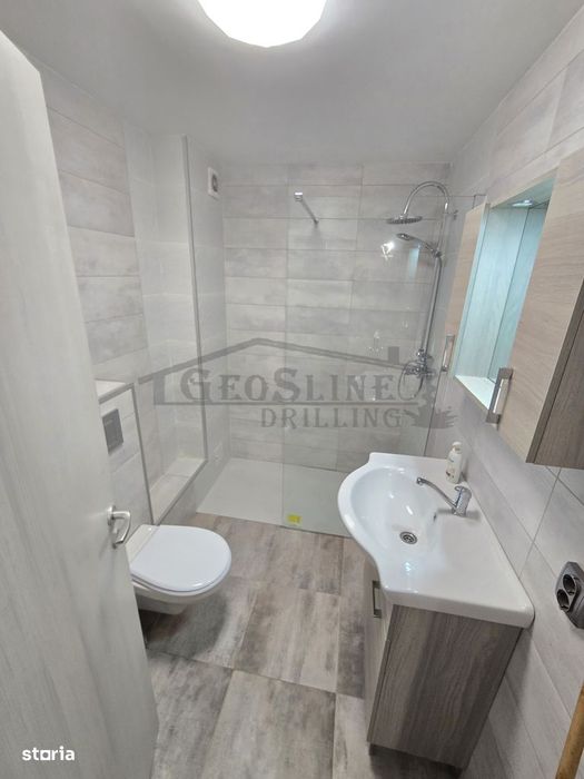 Apartament 2 camere Baciu Hills Strada Stelelor
