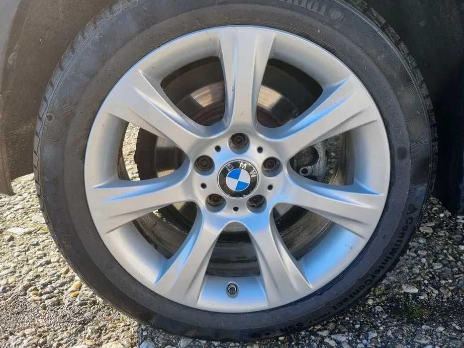 Jante bmw r18 5x120 style 396