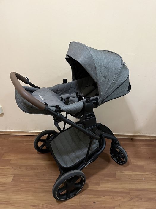 Коляска Easywalker Harvey 3