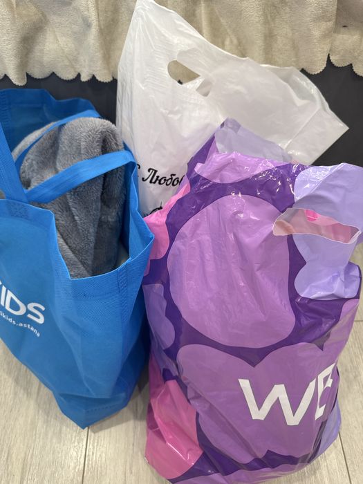 Детские вещи на девочку