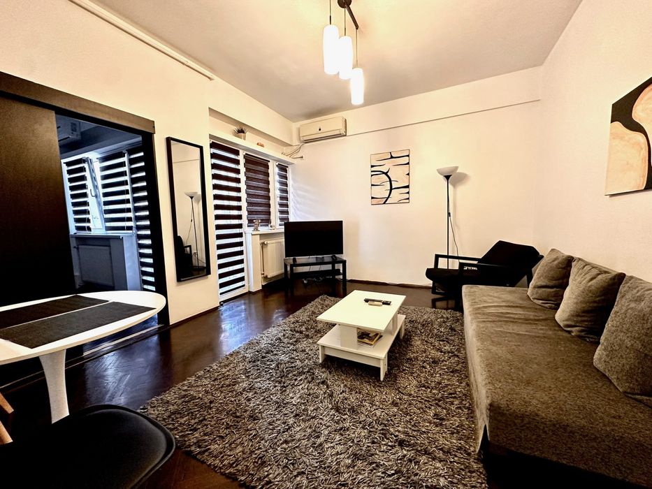 De vânzare Apartament 2 camere, ultracentral