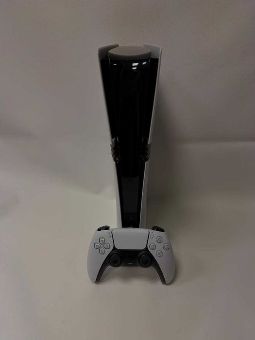 PlayStation 5 Pro Digital 2TB - Stare bună