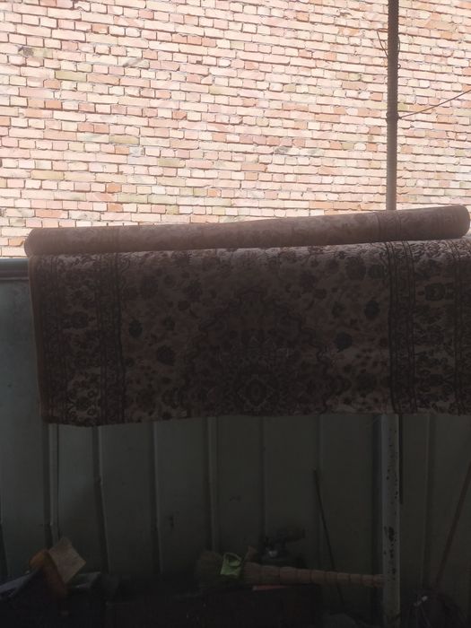 Продам ковровую дорожку