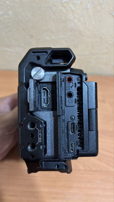 Sony FX30 (body)