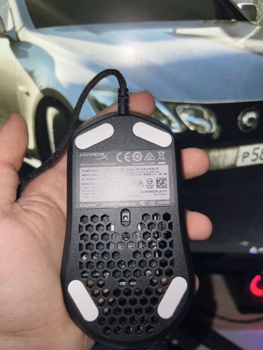 Продам Мышь HyperX