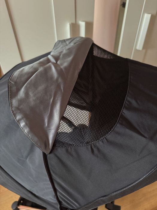 Количка Cybex Priam 4 (КАТО НОВА)