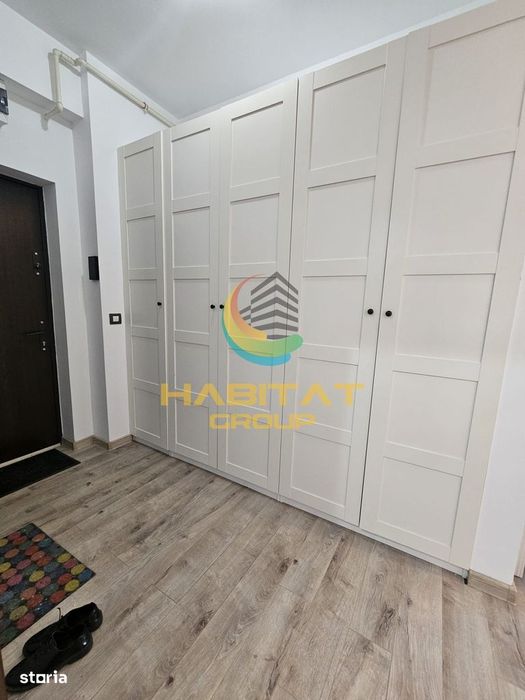 Apartament 2 camere boxa/ parcare Nicolae Grigorescu