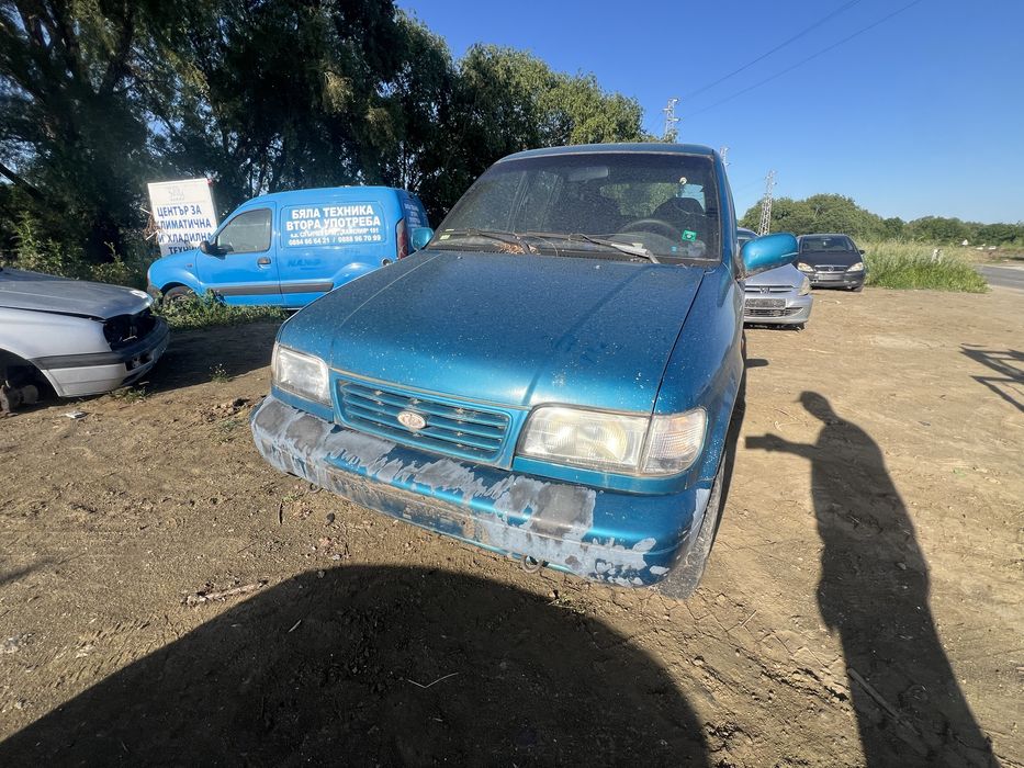 На части киа спортич 2 броя kia sportage автомат