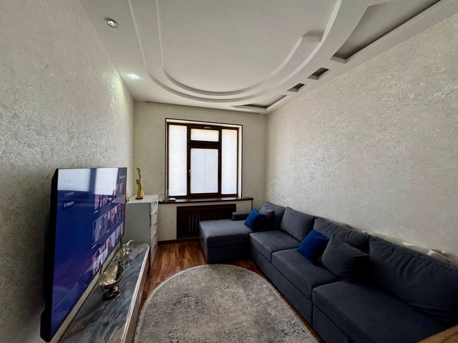 ПРОДАЁТСЯ Lux квартира