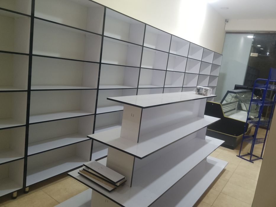 Oziq ovqat dókoni arendaga beriladi