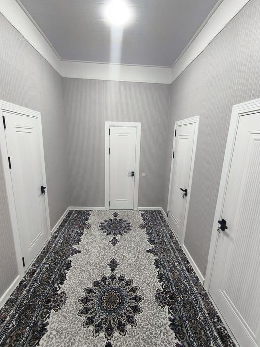 Сдаётся в аренду 2 комнатная квартира с кухней на 3 этаже