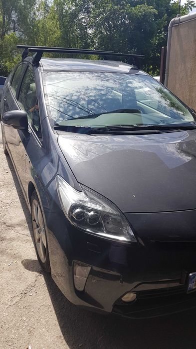 Bare transversale portbagaj TOYOTA - peste 20.000 modele disponibile