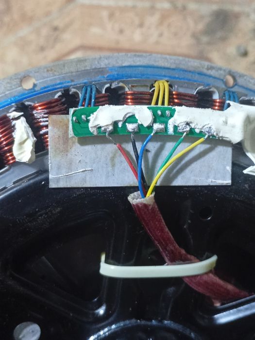 Skuter va moto remont qilamiz