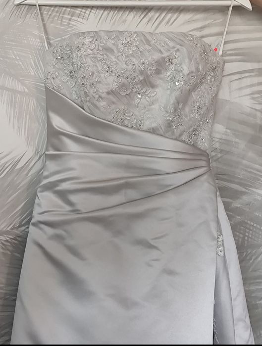 Rochie de mireasă Vera Sposa