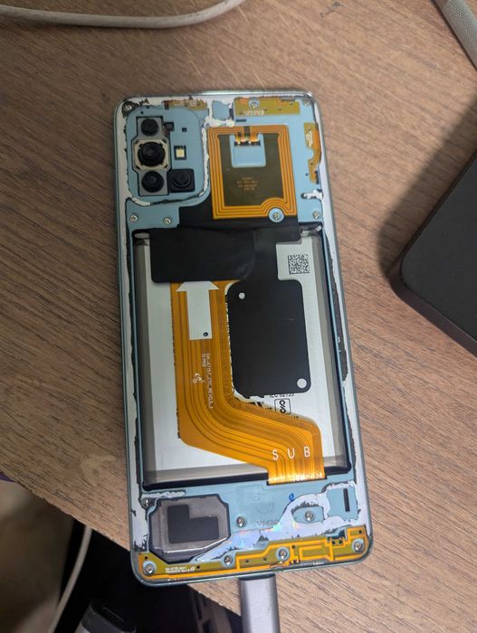Samsung Galaxy A71 128GB за части