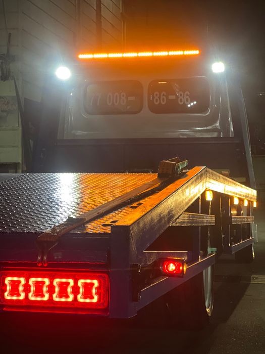 Evakuator xizmati 24/7 eng arzon vasfatli servis