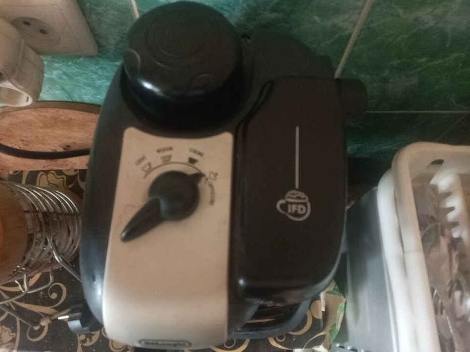 Продам кофе машину