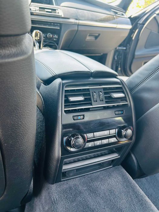—BMW Active Hybrid 7 Long—2014—354 cai putere—