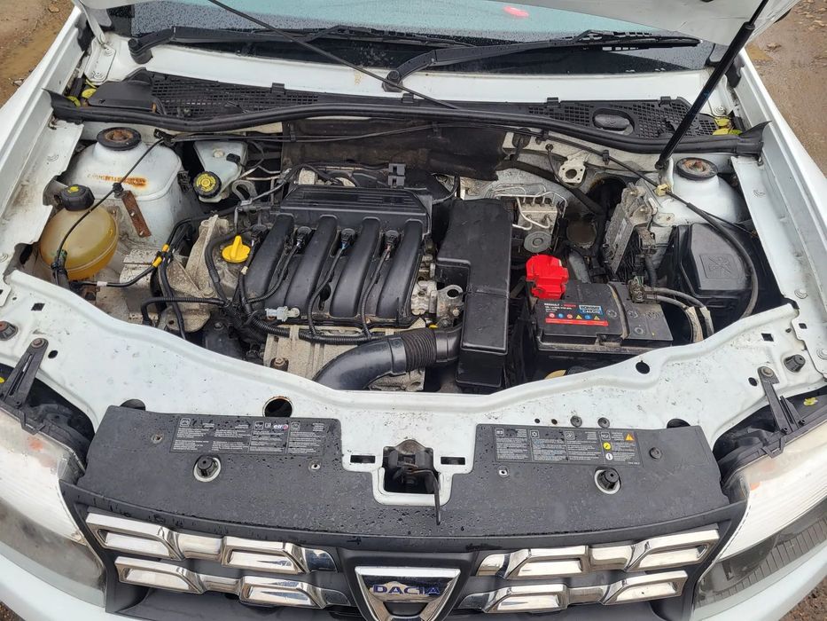 Dezmembram Dacia Duster 2016 4x4 1.6 B USA SPATE STANGA / USA SPATE DREAPTA