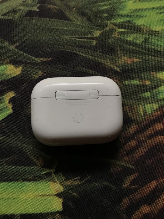 Airpods pro оригинални безжични слушалки