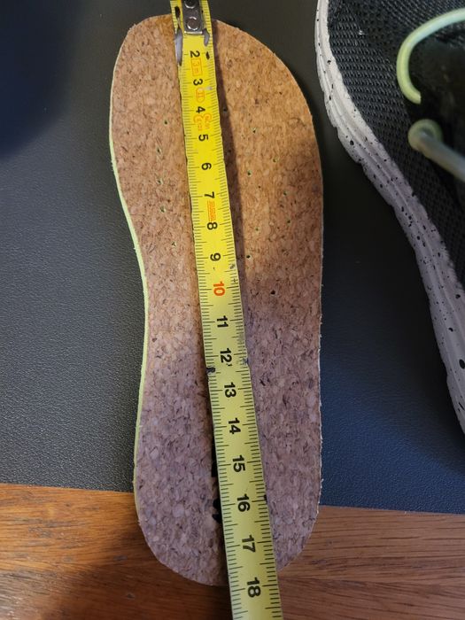 Pantofi copii tip mocasini sport identic  Dude marimea28-EUR sau 10-US