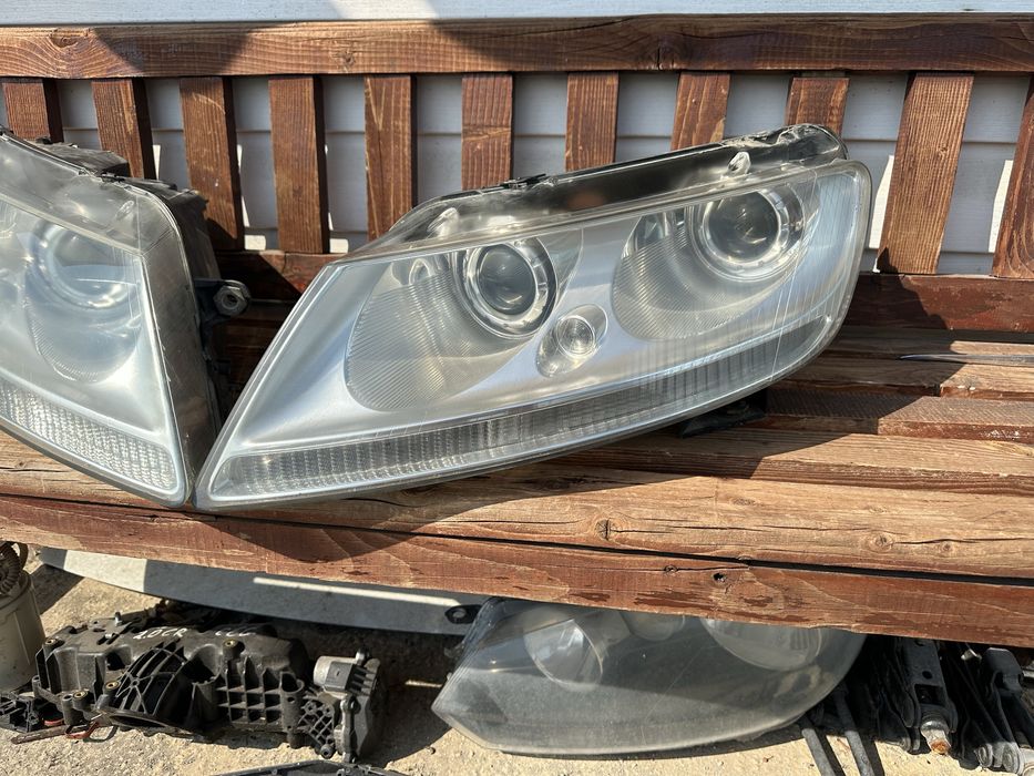 Фар/Фарове BiXenon за Фолксваген Файтон!!!