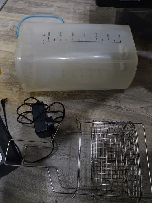 Anycubic Wash & Cure 2.0 для фотополимерный печати