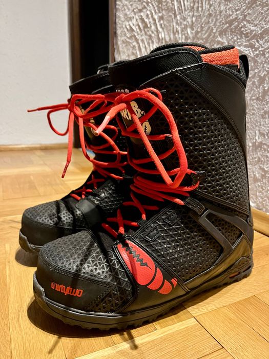 Обувки за сноуборд Thirty Two, Team CRAB GRAB EDITION