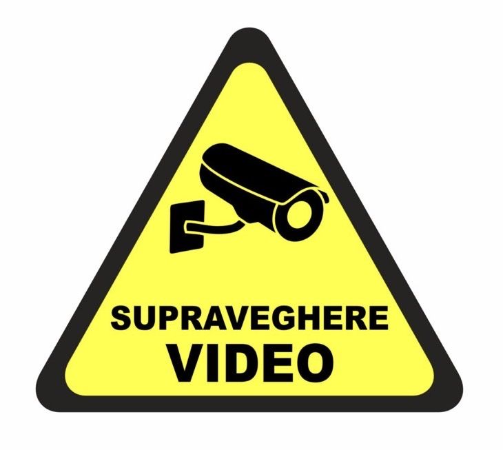 Servicii de montaj/configurare camere supraveghere