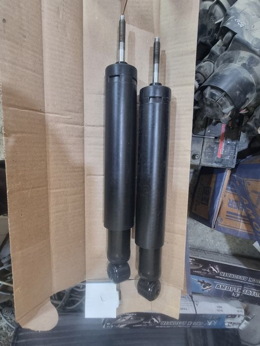 Ammortizatorlar spark nexia tico