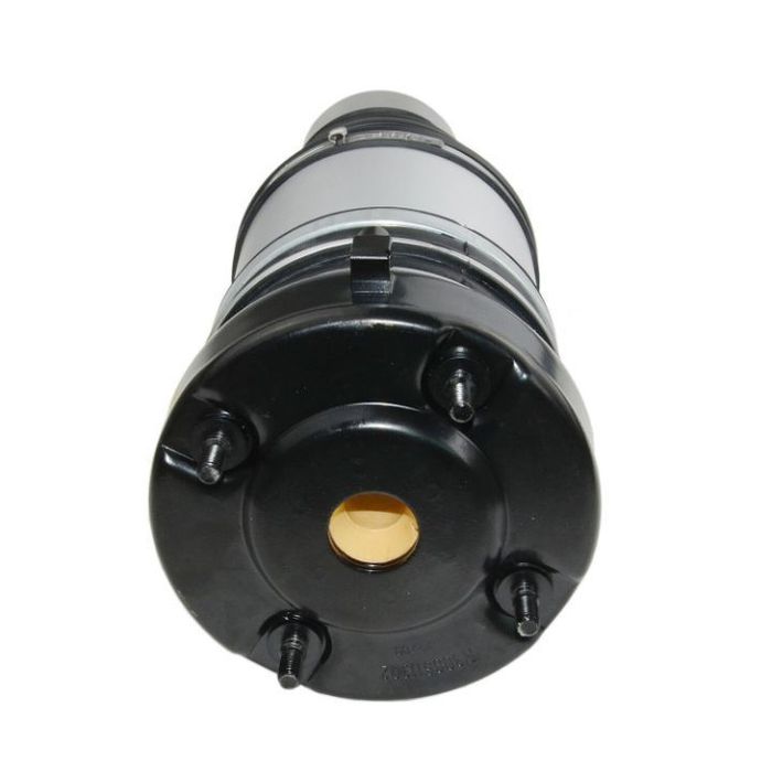 Perna aer fata Audi A6 C6 4F (2004-2011)-Cod 4F06616039/ 4F06616040