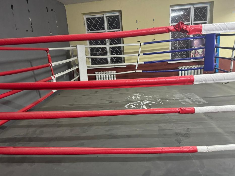 Оборудование для спорт зала
