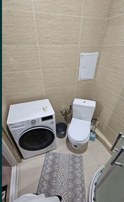 Sergeli tumanida ijaraga kvartira bor