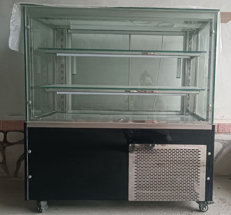 Vitirina 3 ta polkanlik