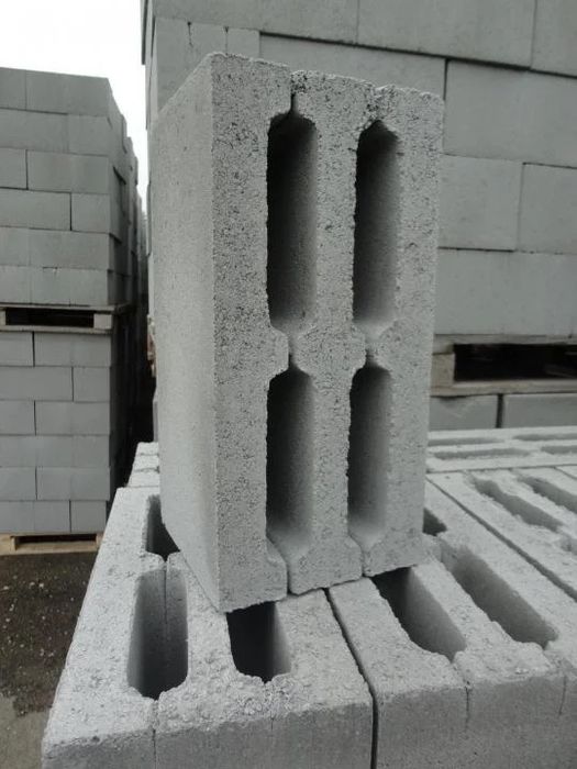 Продам пескоблок 390/200/190 по 230 тенге